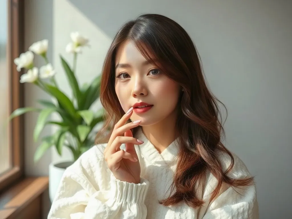 デザイナー中村美優