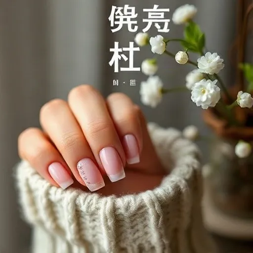 ネイルアートデザイン